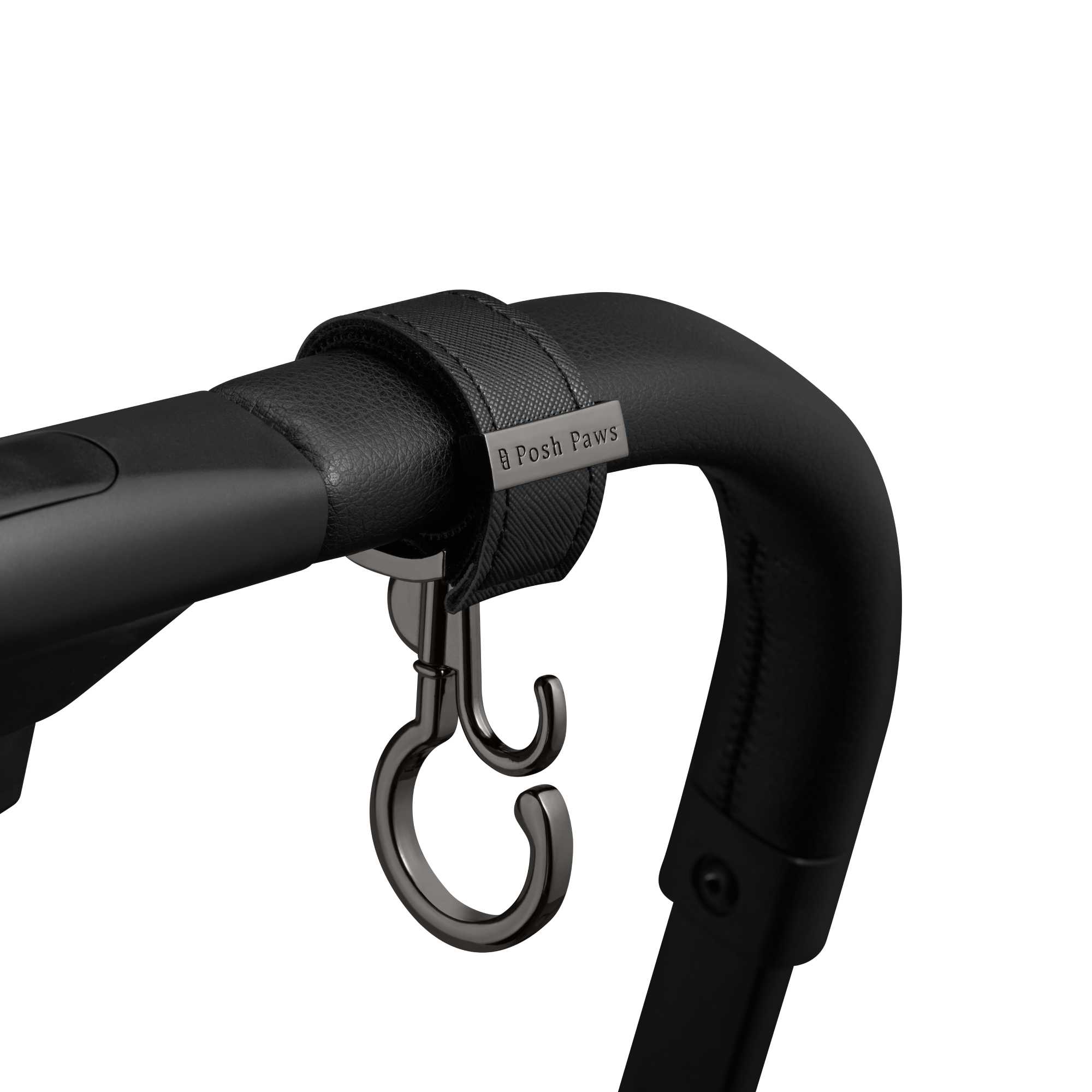 Dual-Layer Rotating Hook Set (Pack of 2)